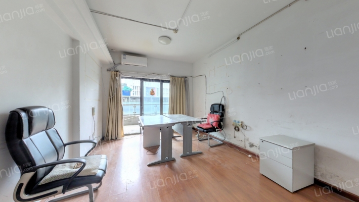 中海格林威治城小户二手房实景图