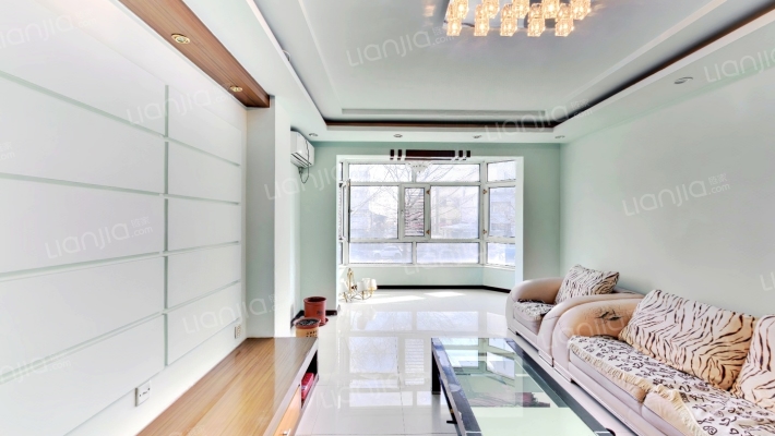 中北春城二手房实景图