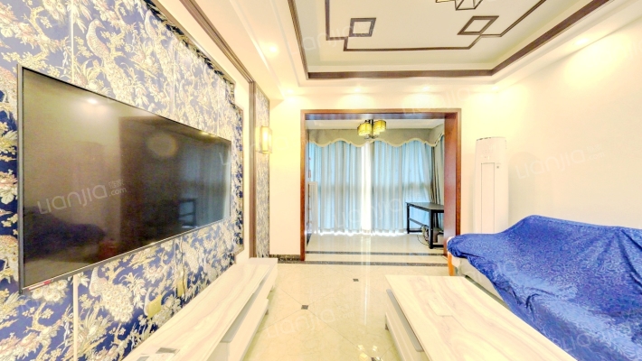 学府新城二手房实景图