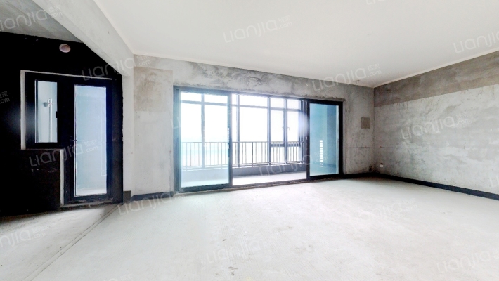 合谊理想城一期二手房实景图