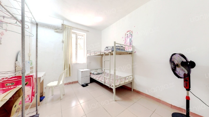 西湖小区二手房实景图