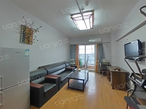 整租·凯信双子国际 2室1厅 东