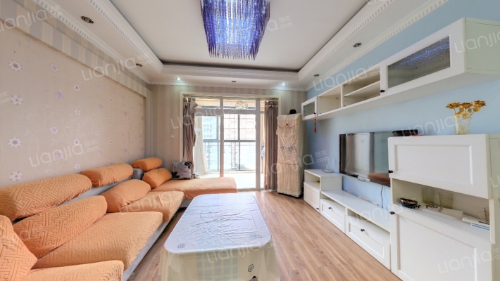 丰和日丽二手房实景图