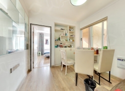 整租·官山翰林 2室2厅 南_官山翰林租房