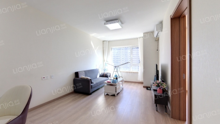 万科未来之光二手房实景图