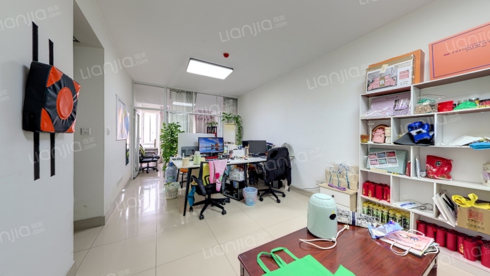 互信星座二手房实景图