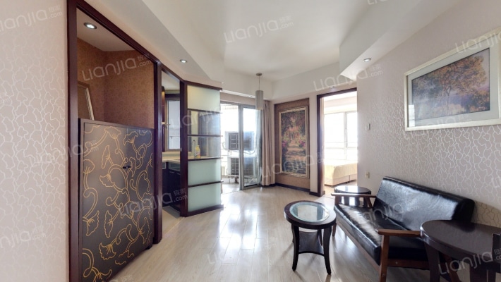 绿地海怡公寓二手房实景图