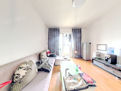 整租·晶宝塞纳国际 3室2厅 南