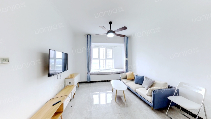 龙湖时代天街东区二手房实景图