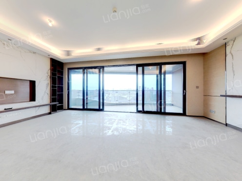 整租·麓湖生态城汀院 3室2厅 东