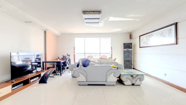 开元名都二手房实景图