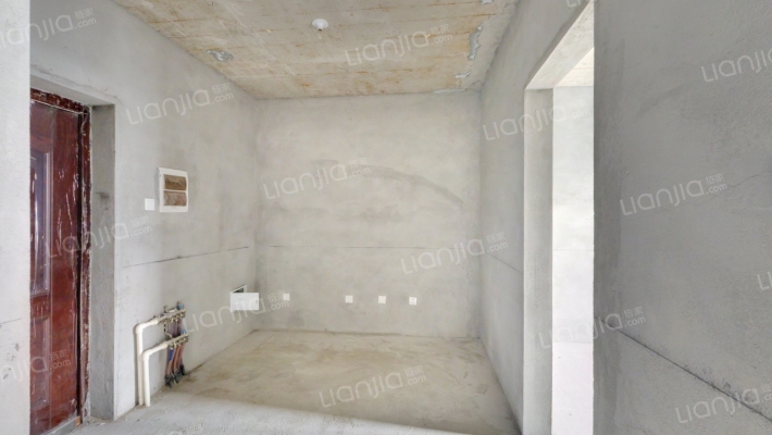 中凯越秀二手房实景图