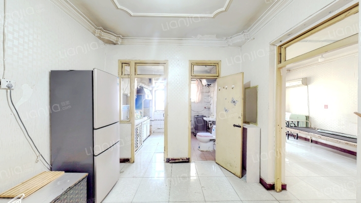 天桂里二手房实景图