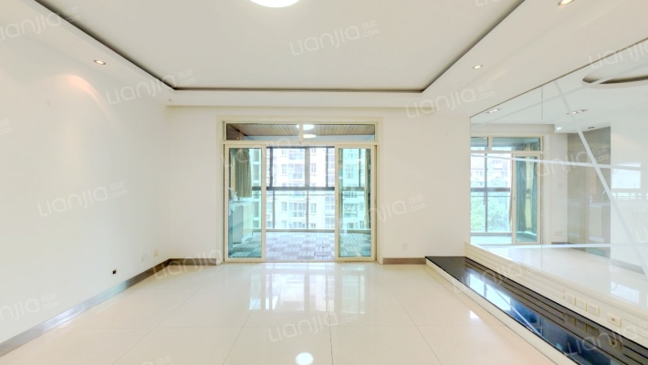 御道家园二手房实景图