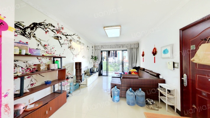 尚东泊景苑二手房实景图