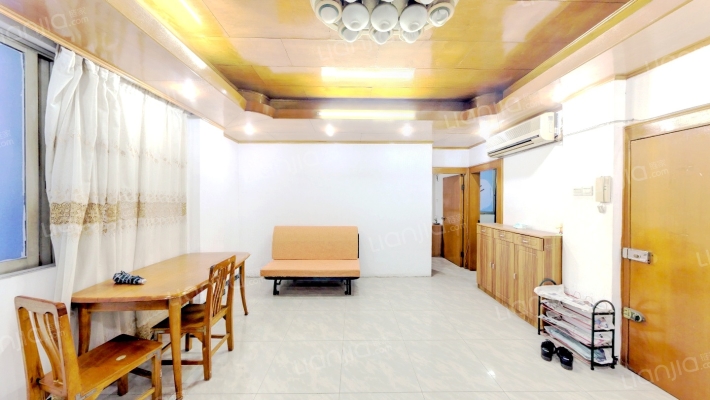 中山一路二手房实景图