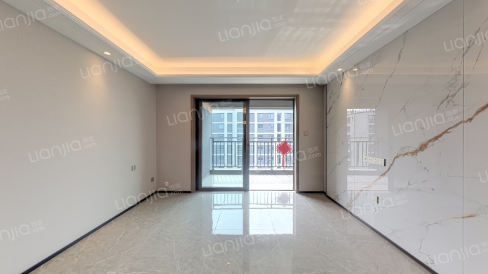 正弘璟云筑二手房实景图