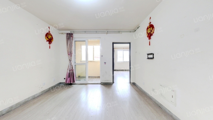 名扬佳园二手房实景图