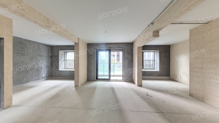 融望园二手房实景图