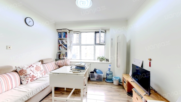 鑫源向上二手房实景图