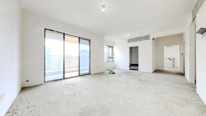 凤凰盛景二手房实景图