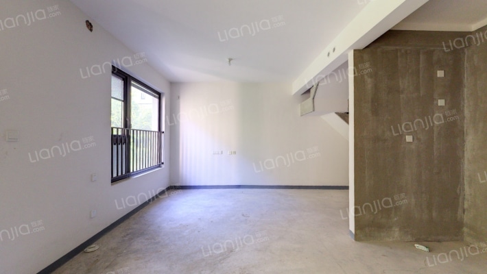 龙湖春江天越二手房实景图