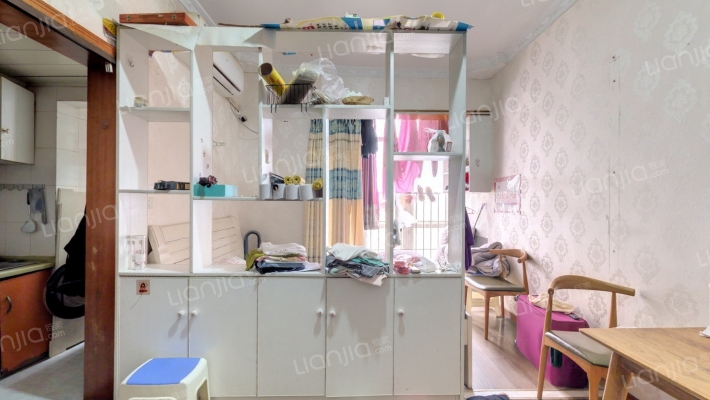 恒邦C元素二手房实景图