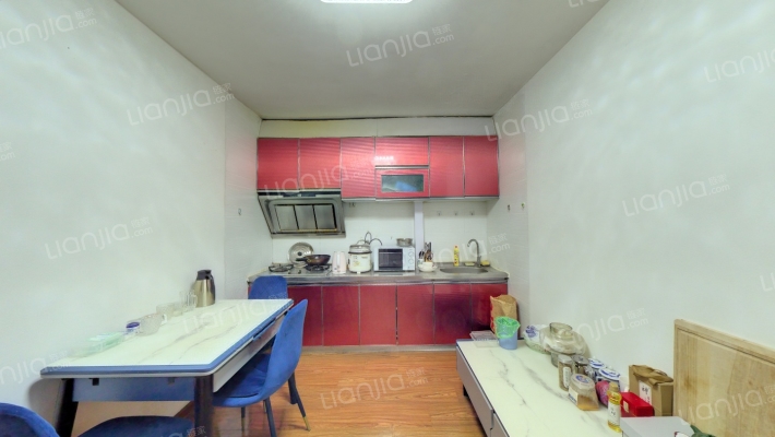 友联社区二手房实景图