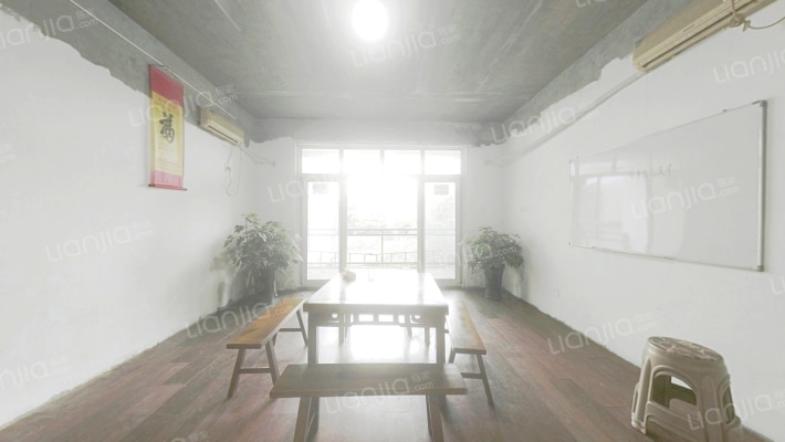 阳光100汀枫渡二手房实景图