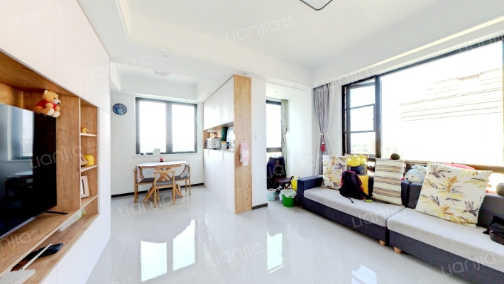 香悦花苑二手房实景图