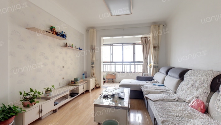 华润紫云府二期二手房实景图