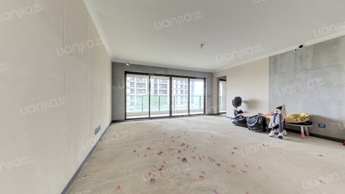 建发玖洲和玺二手房实景图