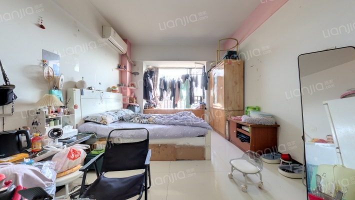 枫林左岸二手房实景图