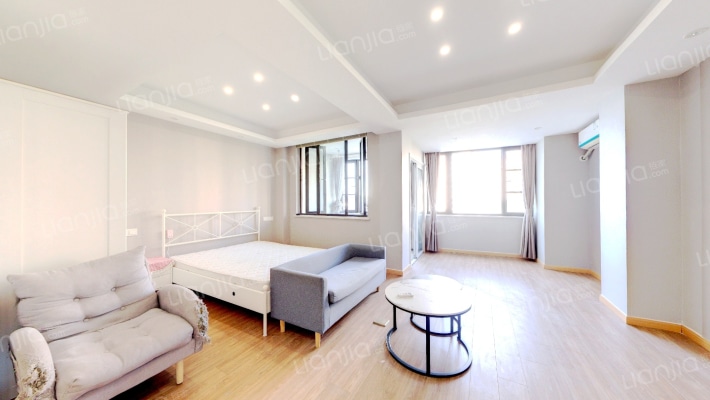 景江花园（张家港）二手房实景图