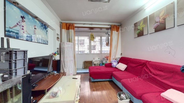 文昌街73号院二手房实景图