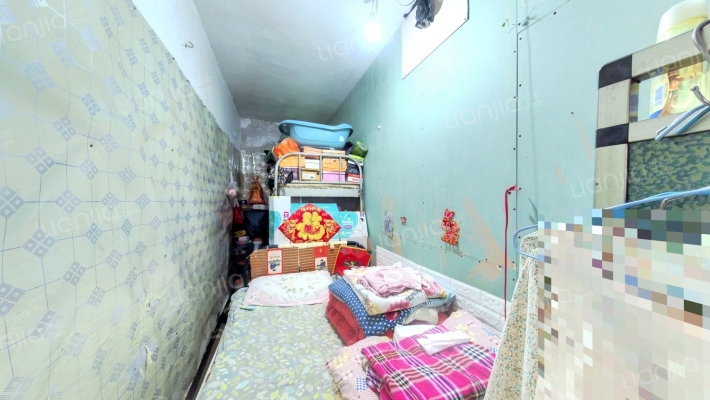 荣光胡同二手房实景图