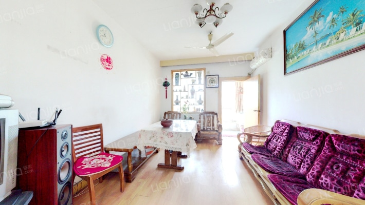 三香路411号二手房实景图