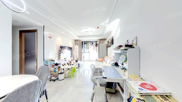 兰亭大境二手房实景图