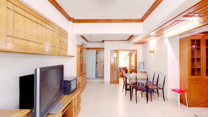 乐韵居二手房实景图