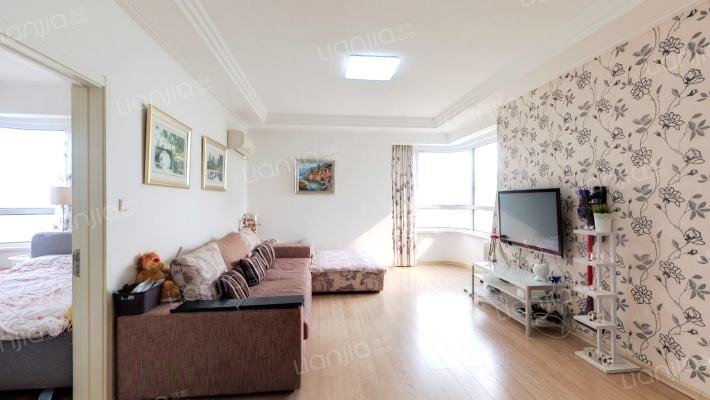 壹品星海二手房实景图