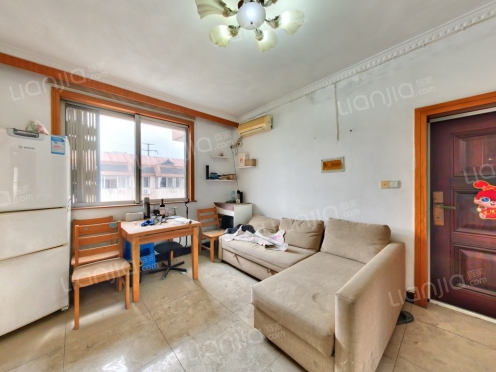 整租·葑谊新村北区 2室1厅 南