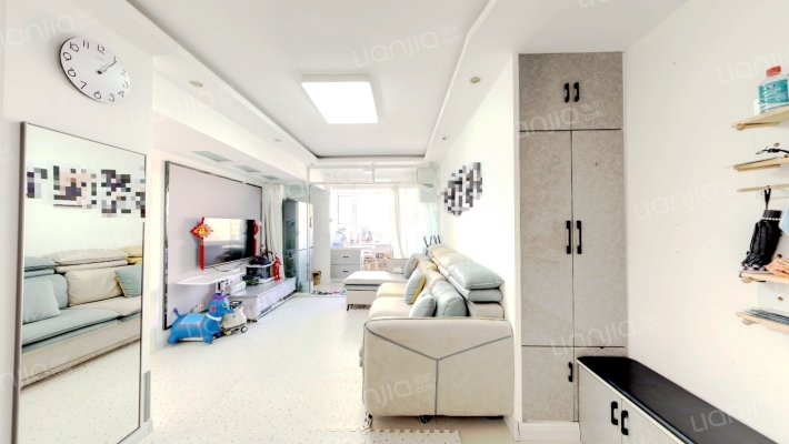 东方之珠凤栖苑二手房实景图