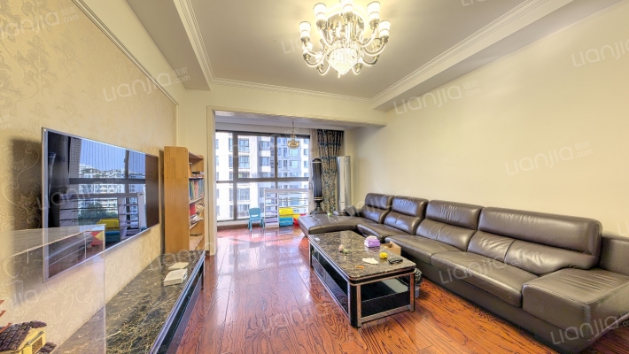 保利贝森公馆二手房实景图