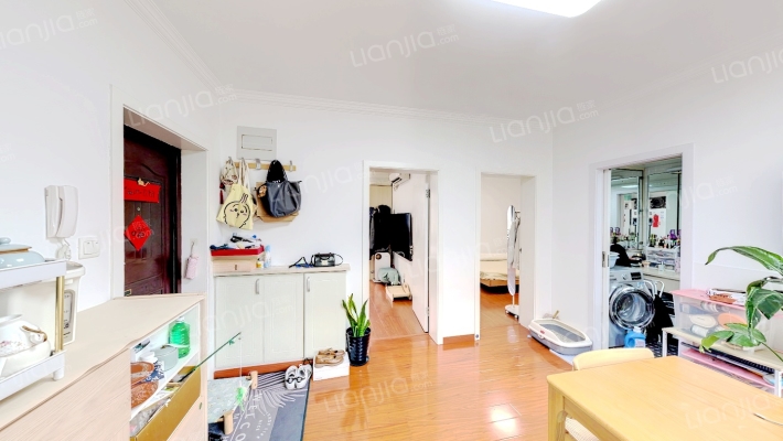 周浦新村二手房实景图