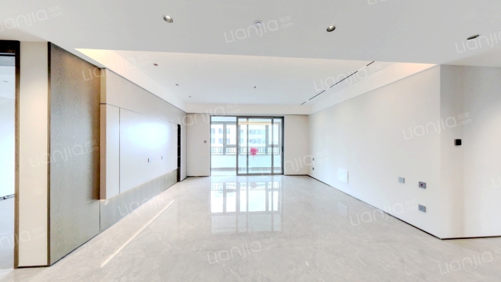 雲尚紫薇二手房实景图