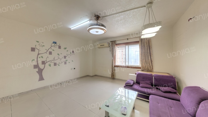 五邑大厦二手房实景图