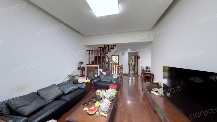 盛世家园二手房实景图