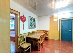 整租·东街 3室1厅 南_东街租房