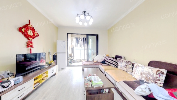 葛洲坝紫郡兰园二手房实景图