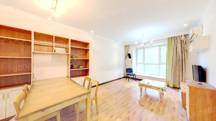 香雪苑二手房实景图